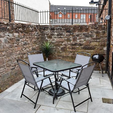 Villa Castlegate à Penrith Extérieur photo