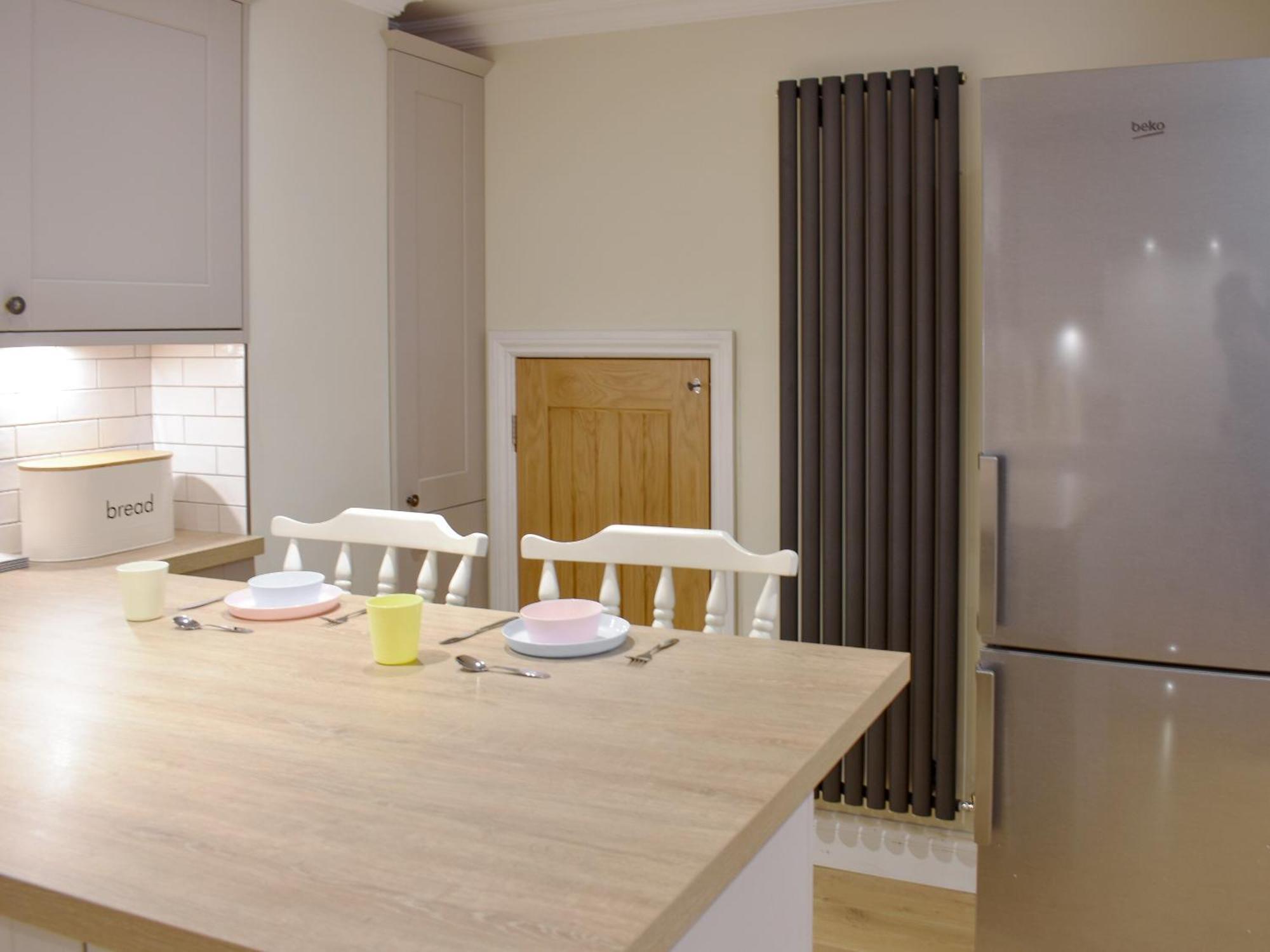 Villa Castlegate à Penrith Extérieur photo