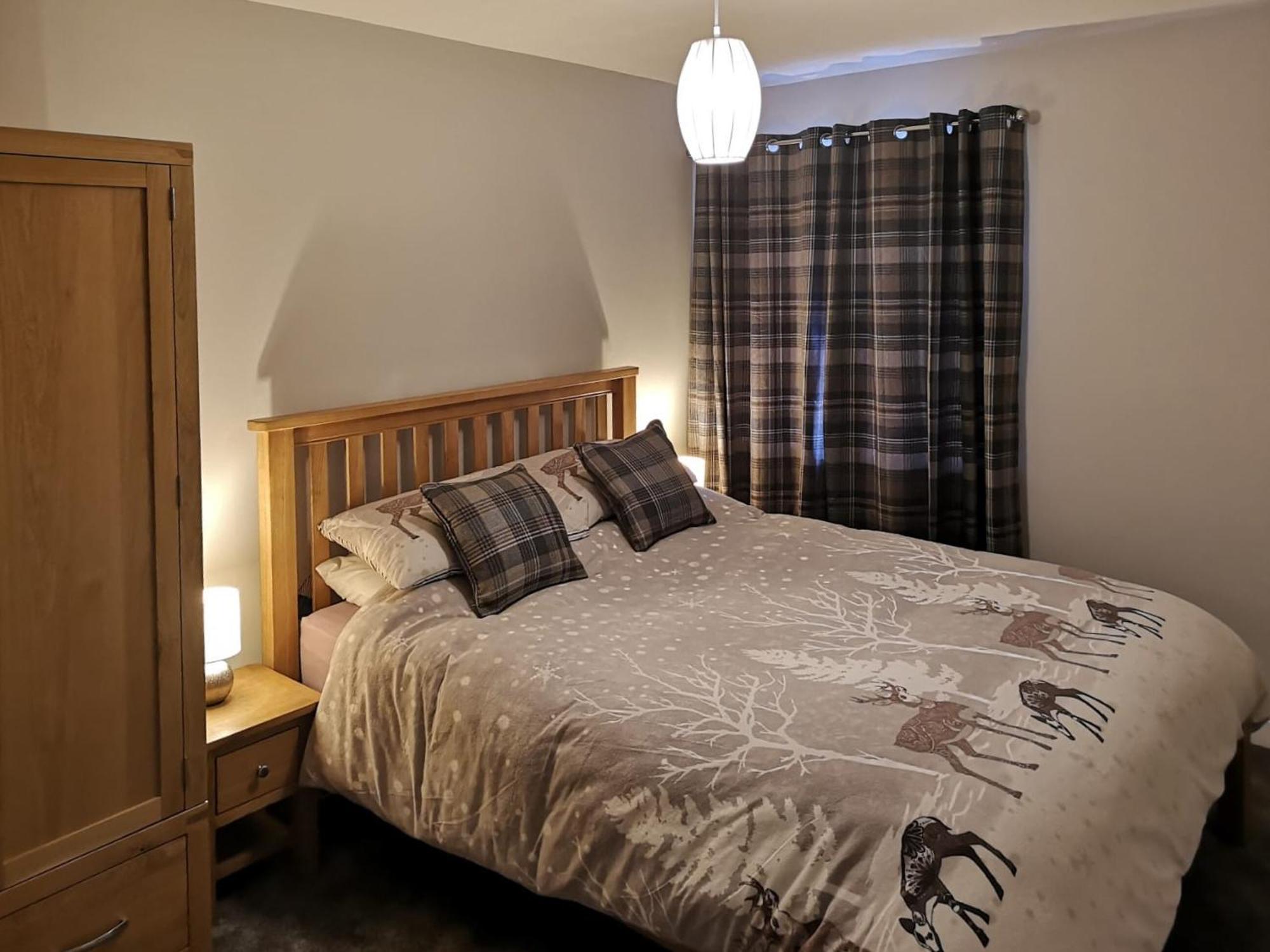 Villa Castlegate à Penrith Extérieur photo
