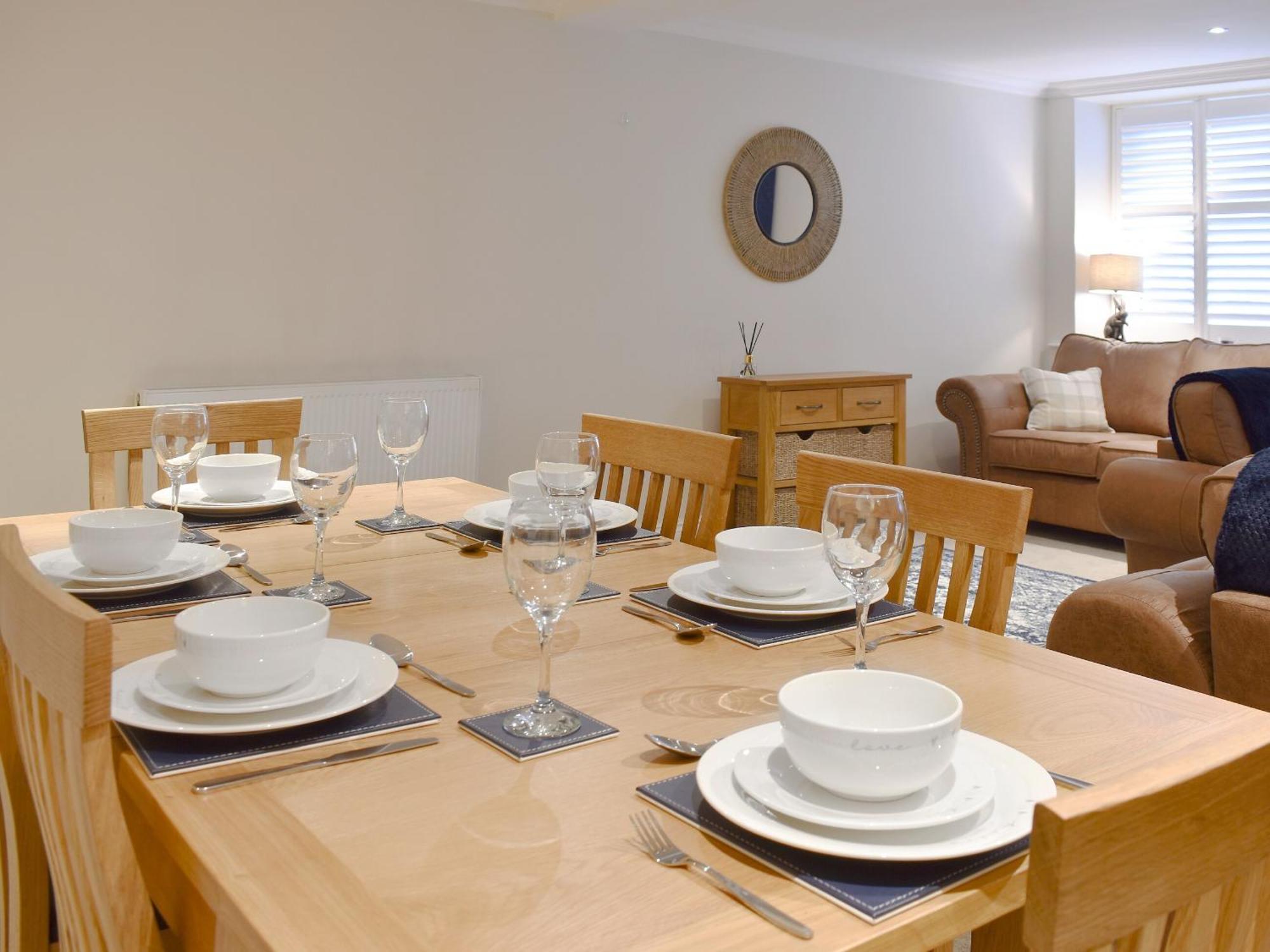 Villa Castlegate à Penrith Extérieur photo